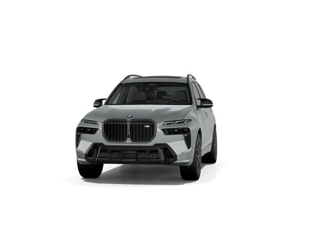 2027 BMW X7 M60i