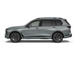2027 BMW X7 M60i