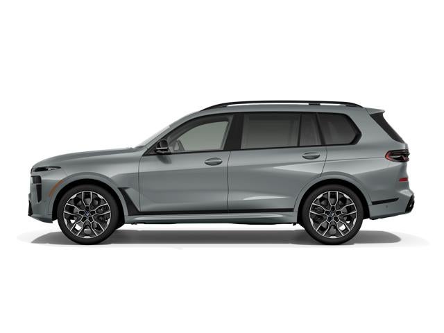 2027 BMW X7 M60i