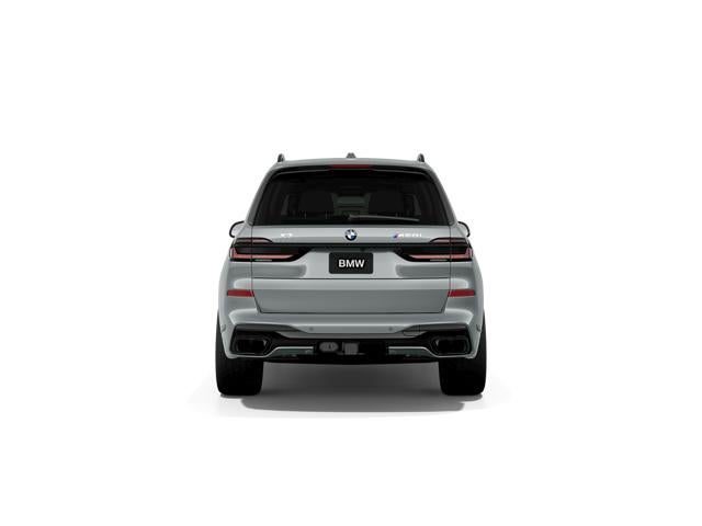 2027 BMW X7 M60i