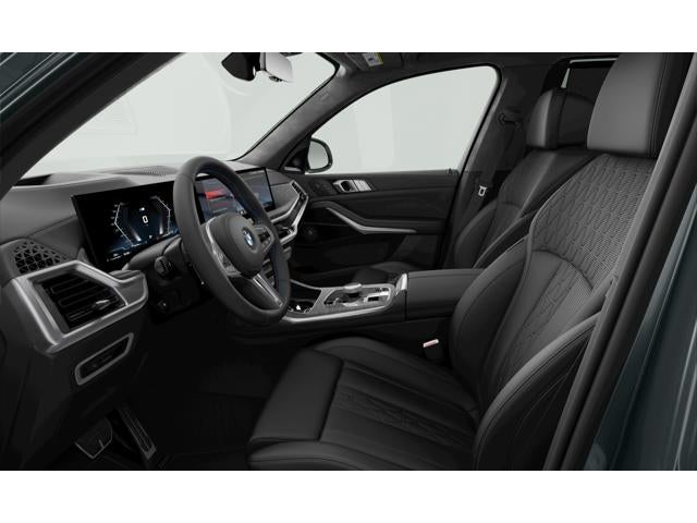 2027 BMW X7 M60i