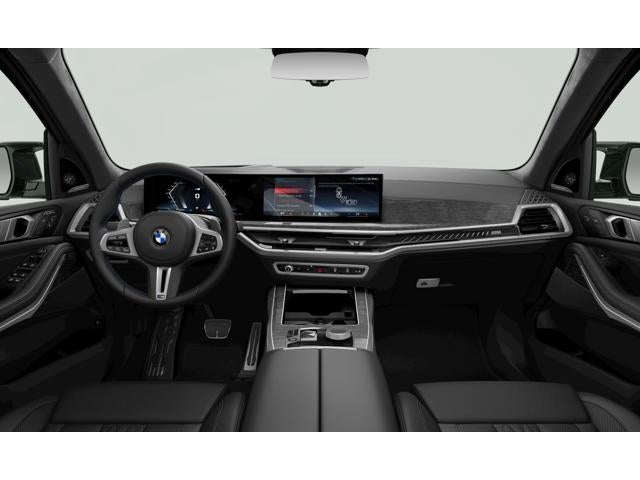 2027 BMW X7 M60i