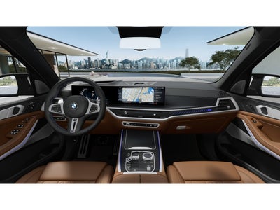 2027 BMW X7 M60i