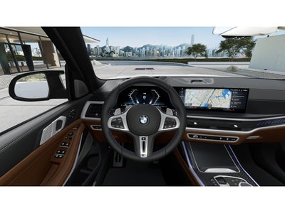 2027 BMW X7 M60i