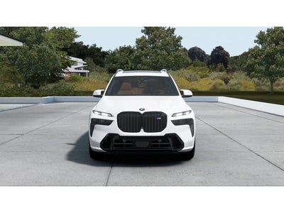 2027 BMW X7 M60i