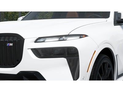 2027 BMW X7 M60i