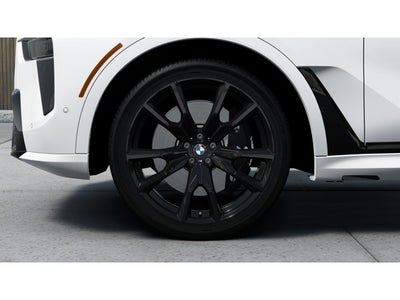 2027 BMW X7 M60i