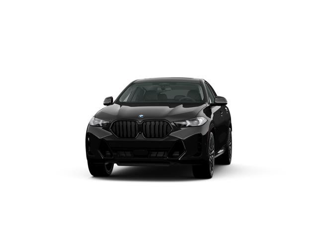 2027 BMW X6 xDrive40i