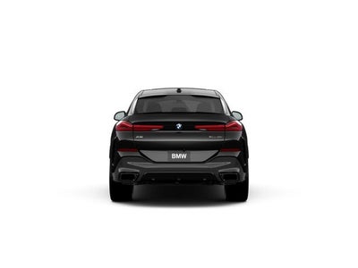 2027 BMW X6 xDrive40i