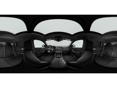 2027 BMW X6 xDrive40i