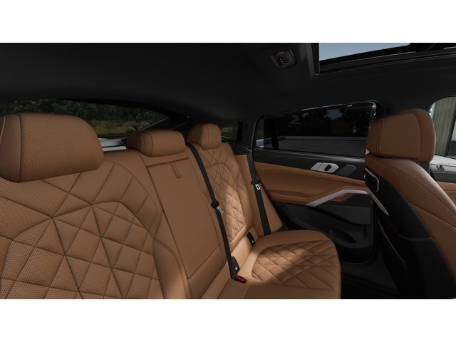 2027 BMW X6 xDrive40i