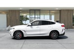 2027 BMW X6 xDrive40i