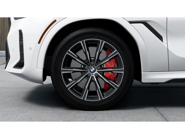 2027 BMW X6 xDrive40i