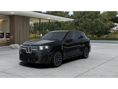2027 BMW X5 40 Base