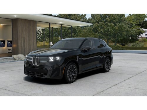 2027 BMW X5 40 Base