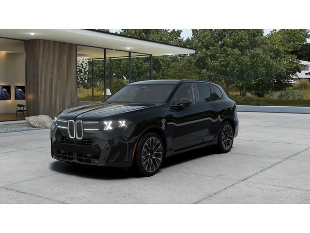 2027 BMW X5 40 Base