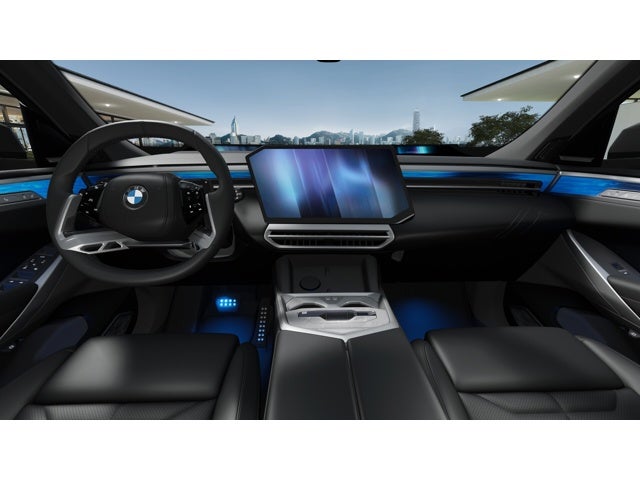 2027 BMW X5 40 Base