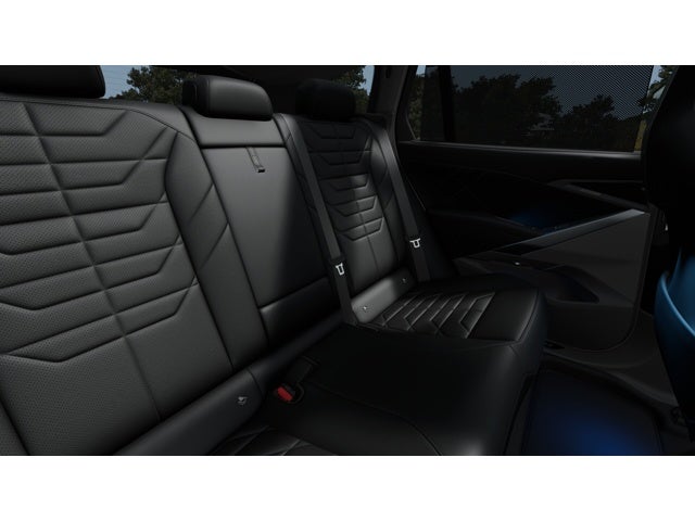 2027 BMW X5 40 Base