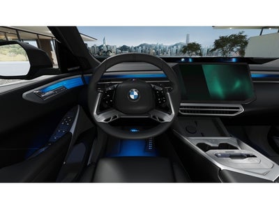 2027 BMW X5 40 Base