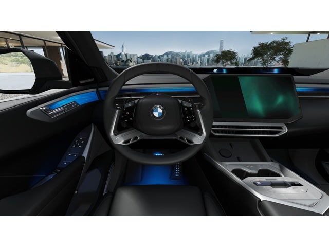 2027 BMW X5 40 Base