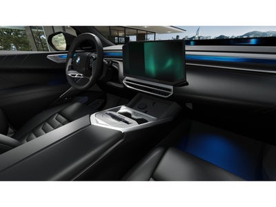 2027 BMW X5 40 Base