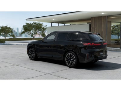 2027 BMW X5 40 Base