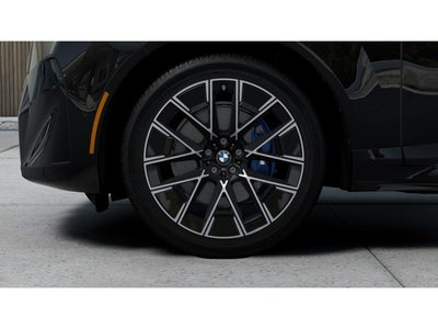 2027 BMW X5 40 Base