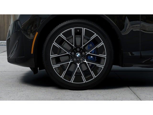 2027 BMW X5 40 Base