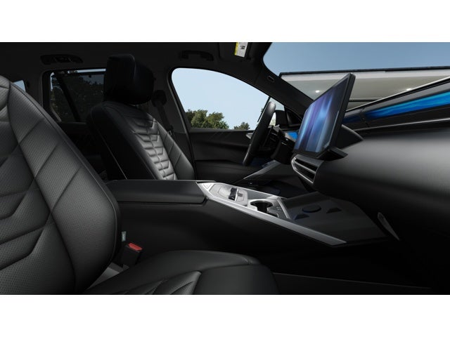 2027 BMW X5 40 Base