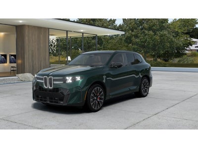 2027 BMW X5 40 xDrive