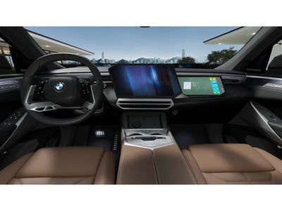 2027 BMW X5 40 xDrive