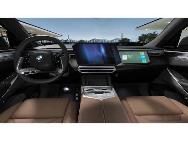 2027 BMW X5 40 xDrive