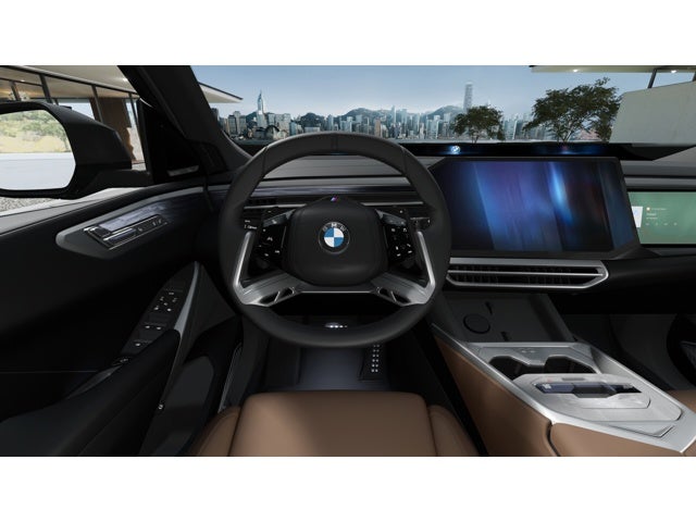 2027 BMW X5 40 xDrive
