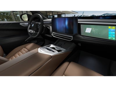2027 BMW X5 40 xDrive