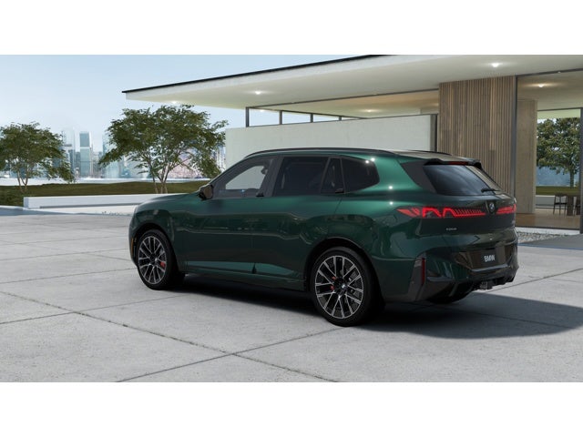 2027 BMW X5 40 xDrive
