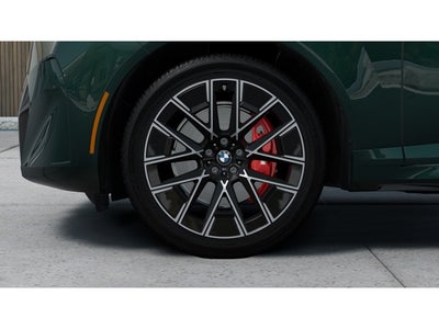 2027 BMW X5 40 xDrive