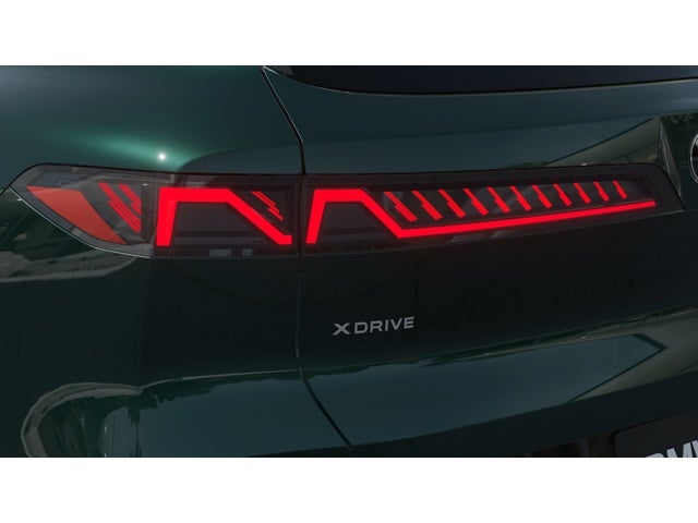 2027 BMW X5 40 xDrive