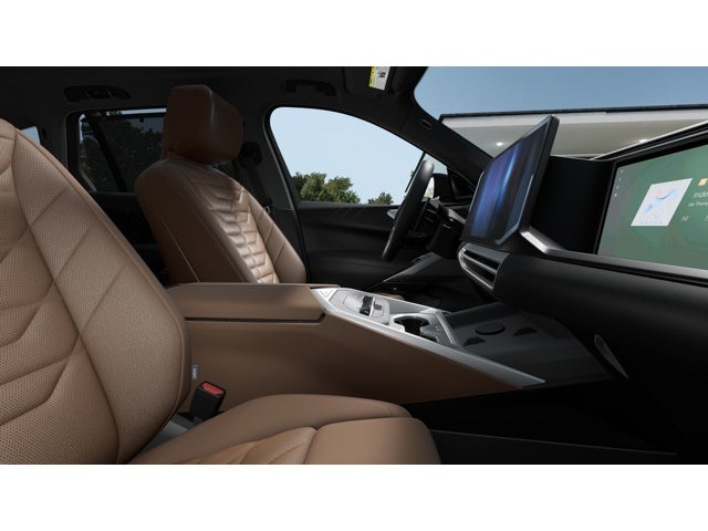 2027 BMW X5 40 xDrive