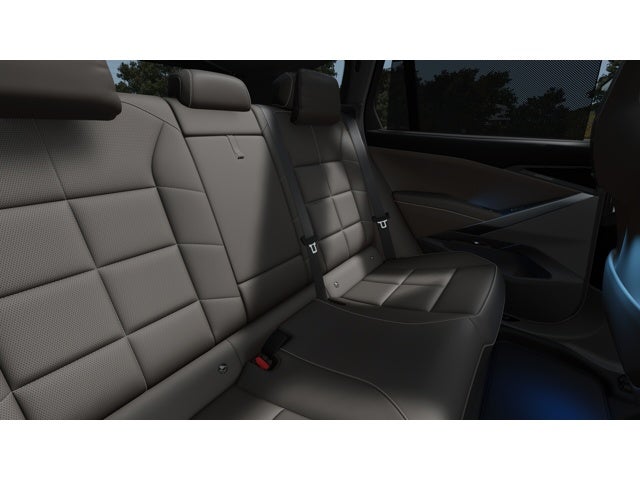 2027 BMW X5 40 xDrive