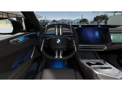 2027 BMW X5 40 xDrive