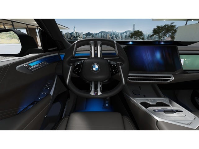 2027 BMW X5 40 xDrive