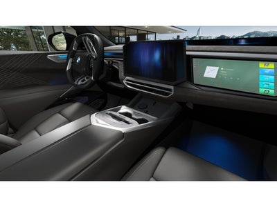 2027 BMW X5 40 xDrive