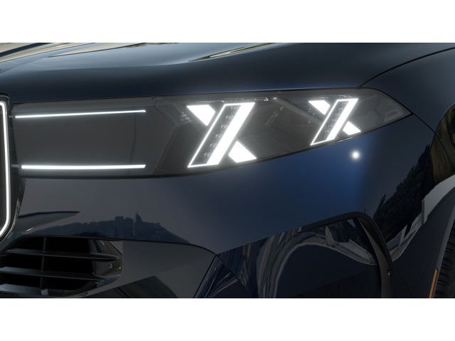 2027 BMW X5 40 xDrive