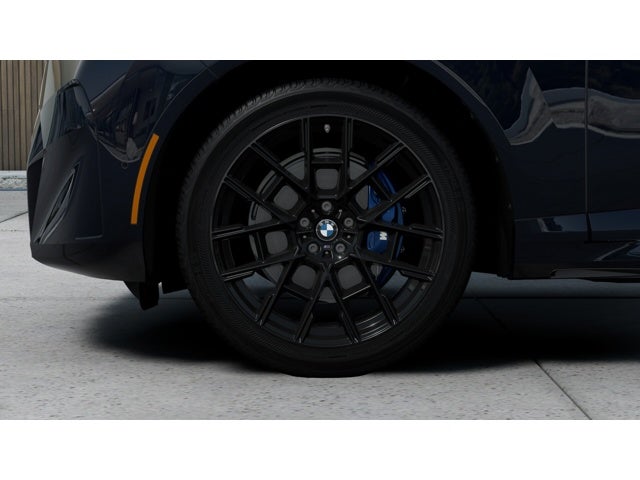 2027 BMW X5 40 xDrive