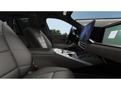 2027 BMW X5 40 xDrive