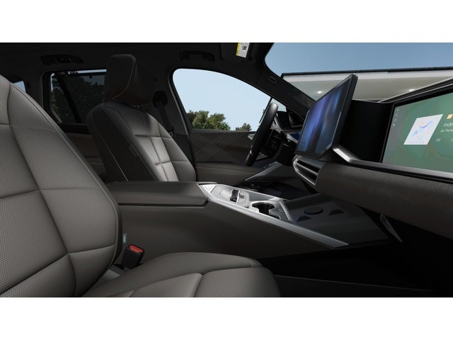 2027 BMW X5 40 xDrive