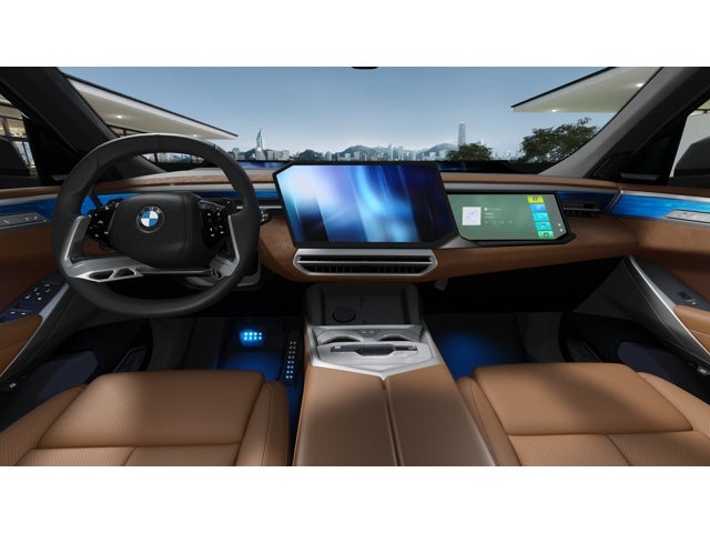 2027 BMW X5 40 xDrive
