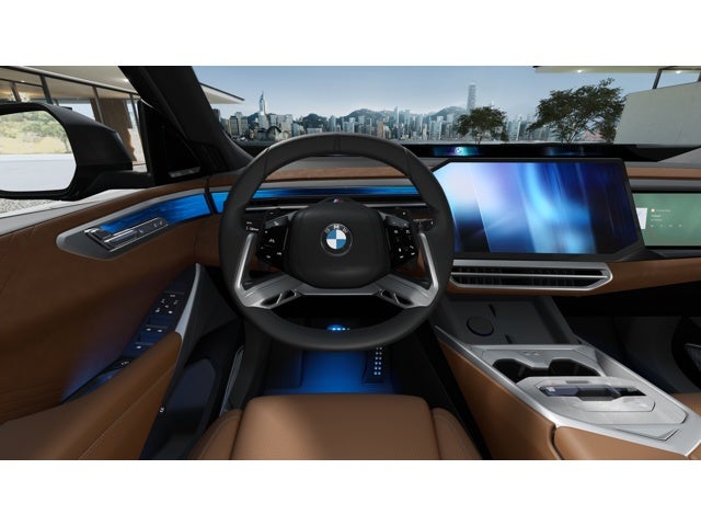 2027 BMW X5 40 xDrive