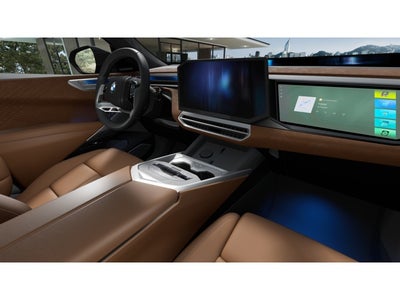 2027 BMW X5 40 xDrive