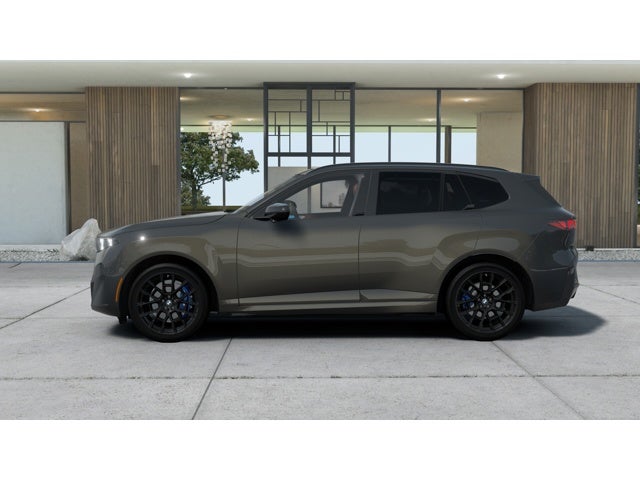 2027 BMW X5 40 xDrive
